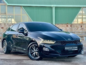 Kia K5 2.0i ! LPG ! Trendy !