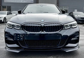 BMW 330 М ПАКЕТ * * CARFAX * * АВТО КРЕДИТ * *  - 20499 € / 40092.56 лв. - 11388437 2