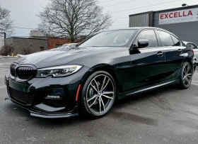 BMW 330 М ПАКЕТ * * CARFAX * * АВТО КРЕДИТ * *  - 20499 € / 40092.56 лв. - 11388437 3