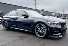 BMW 330 М ПАКЕТ * * CARFAX * * АВТО КРЕДИТ * *  - 20499 € / 40092.56 лв. - 11388437 8