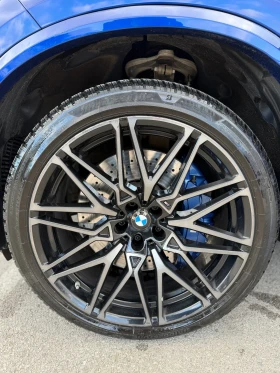 BMW X5M | Mobile.bg � ����� ������ 7