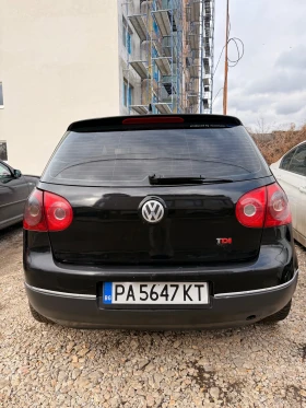 VW Golf Голф 5 1.9  - 2400 € / 4693.99 лв. - 23922960 4