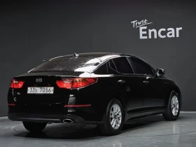 Kia K5 K5 Luxury - 7201 € / 14083.93 лв. - 42298115 2