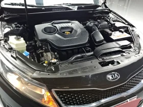 Kia K5 K5 Luxury - 7201 € / 14083.93 лв. - 42298115 6