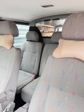 VW Sportsvan VW T5 Transporter  | Mobile.bg � ����� ������ 4