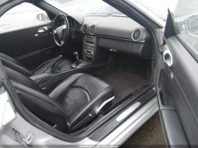 Porsche Boxster | ЦЕНА ДО БЪЛГАРИЯ |  - 11100 € / 21709.71 лв. - 43671618 5