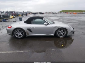 Porsche Boxster | ЦЕНА ДО БЪЛГАРИЯ |  - 11100 € / 21709.71 лв. - 43671618 12