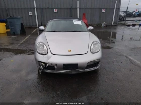 Porsche Boxster | ЦЕНА ДО БЪЛГАРИЯ |  - 11100 € / 21709.71 лв. - 43671618 6