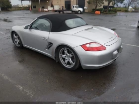 Porsche Boxster | ЦЕНА ДО БЪЛГАРИЯ |  - 11100 € / 21709.71 лв. - 43671618 3