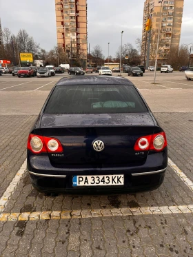 VW Passat - 1100 € / 2151.41 лв. - 72352047 5