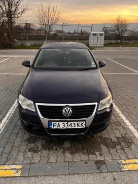VW Passat - 1100 € / 2151.41 лв. - 72352047 4