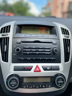 Kia Ceed 1.6 CRDI 2007 - 800 € / 1564.66 лв. - 86819481 7