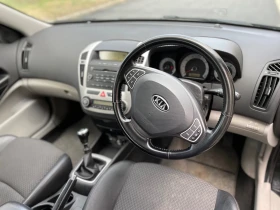 Kia Ceed 1.6 CRDI 2007 - 800 € / 1564.66 лв. - 86819481 8