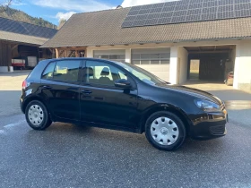 VW Golf 1.6 TDI - 2900 € / 5671.91 лв. - 89615067 11