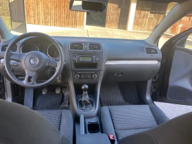 VW Golf 1.6 TDI - 2900 € / 5671.91 лв. - 89615067 6