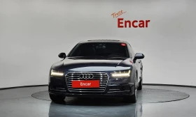 Audi A7 A7 50 Tdi Quattro 4G - 14900 € / 29141.87 лв. - 24554823 3