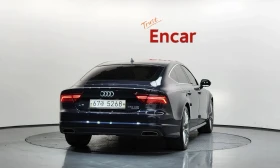Audi A7 A7 50 Tdi Quattro 4G - 14900 € / 29141.87 лв. - 24554823 4