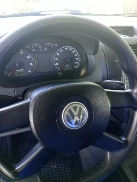 VW Polo 1.2 бензин  - 2100 € / 4107.24 лв. - 81253938 7