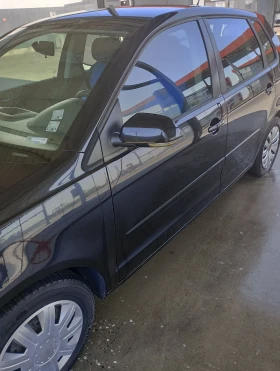 VW Polo 1.2 бензин  - 2100 € / 4107.24 лв. - 81253938 4