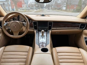 Porsche Panamera 4S С РЕГИСТРАЦИЯ & АВТО КРЕДИТ | Auto.bg — изображение 7
