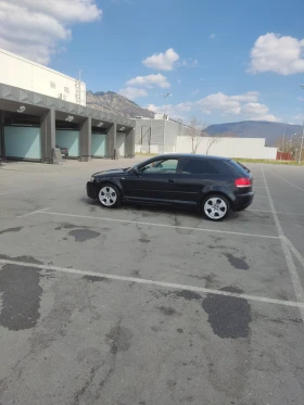 Audi A3 - 2100 € / 4107.24 лв. - 13647184 11