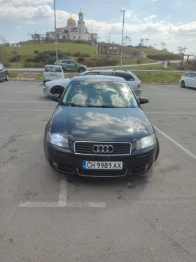 Audi A3 - 2100 € / 4107.24 лв. - 13647184 17