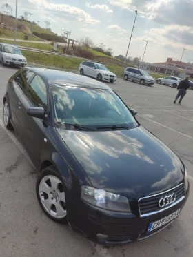 Audi A3 - 2100 € / 4107.24 лв. - 13647184 15