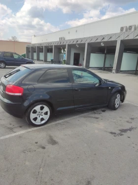 Audi A3 - 2100 € / 4107.24 лв. - 13647184 8