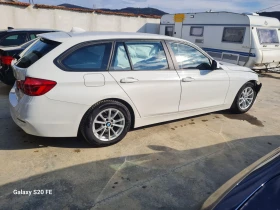 BMW 320 2.0д 8ск! 190ps Нов Внос! - 4800 € / 9387.98 лв. - 89743831 16