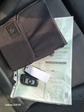 BMW 320 2.0д 8ск! 190ps Нов Внос! - 4800 € / 9387.98 лв. - 89743831 6