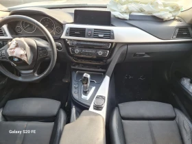 BMW 320 2.0д 8ск! 190ps Нов Внос! - 4800 € / 9387.98 лв. - 89743831 5
