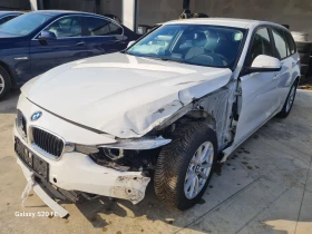 BMW 320 2.0д 8ск! 190ps Нов Внос! - 4800 € / 9387.98 лв. - 89743831 14