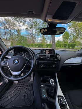 BMW 114 d - 7000 € / 13690.81 лв. - 11569783 6