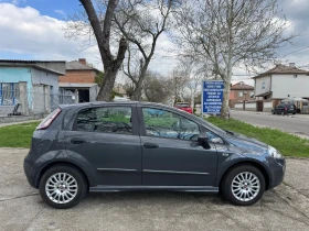 Fiat Punto 1.2 BENZIN AUSTRIA  - 4800 € / 9387.98 лв. - 99309016 4