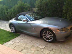 ������ BMW Z4
