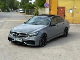 Mercedes-Benz E 350 - 15300 € / 29924.20 лв. - 94549734 3