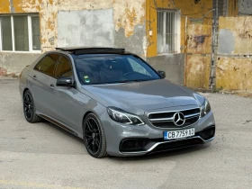 Mercedes-Benz E 350 - 15300 € / 29924.20 лв. - 94549734 1