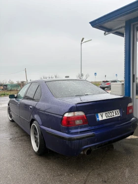 BMW 528 528I - LPG - 2300 € / 4498.41 лв. - 19999832 8