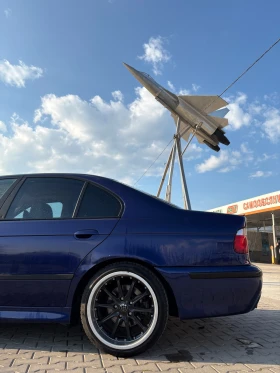 BMW 528 528I - LPG - 2300 € / 4498.41 лв. - 19999832 4