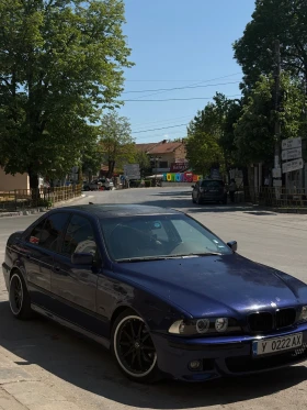 BMW 528 528I - LPG - 2300 € / 4498.41 лв. - 19999832 2