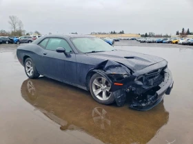 Dodge Challenger - 9500 € / 18580.38 лв. - 74382476 4