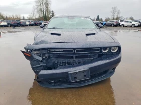 Dodge Challenger - 9500 € / 18580.38 лв. - 74382476 5