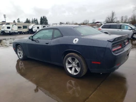 Dodge Challenger - 9500 € / 18580.38 лв. - 74382476 2