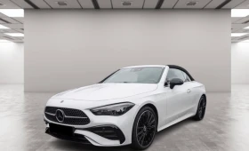 ������ Mercedes-Benz CLE 45...