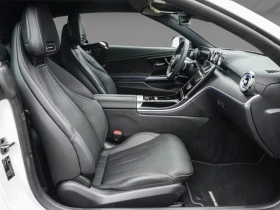 Mercedes-Benz CLE 450 4Matic Cabrio = AMG Line = Premium Plus �������� | Mobile.bg � ����� ������ 7