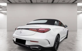 Mercedes-Benz CLE 450 4Matic Cabrio = AMG Line = Premium Plus �������� | Mobile.bg � ����� ������ 2