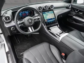Mercedes-Benz CLE 450 4Matic Cabrio = AMG Line = Premium Plus �������� | Mobile.bg � ����� ������ 4
