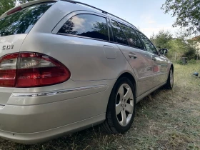 Mercedes-Benz E 220 CDI - 4100 € / 8018.90 лв. - 71156584 6