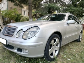 Mercedes-Benz E 220 CDI - 4100 € / 8018.90 лв. - 71156584 2