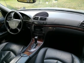 Mercedes-Benz E 220 CDI - 4100 € / 8018.90 лв. - 71156584 11